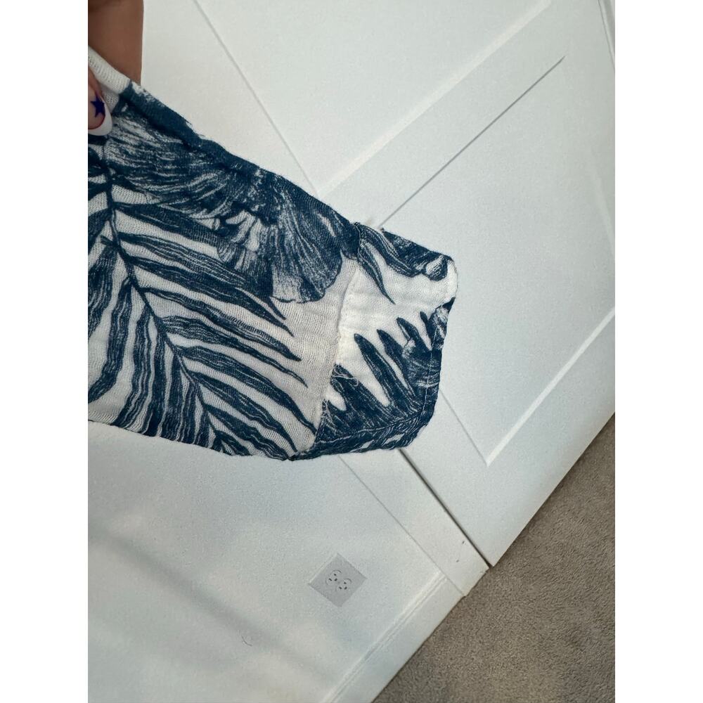 Felicite | Boyfriend Top - Picture 5 of 7